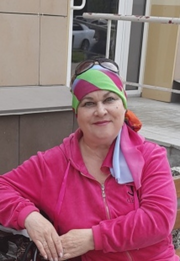 Lyudmila (@ludmila116133) — my photo № 5