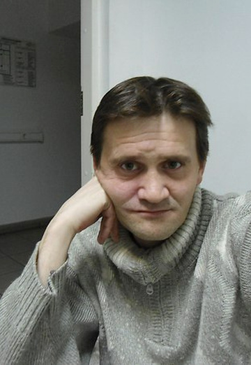 Моя фотография - Дмитрий, 49 из Екатеринбург (@dmitriy489259)