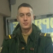 Вова, 19, Волово