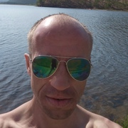 Максим, 40, Ангарск