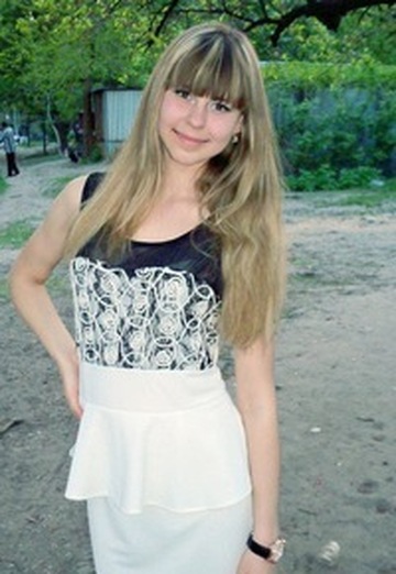 Моя фотография - Инна, 31 из Павлоград (@inna6888)