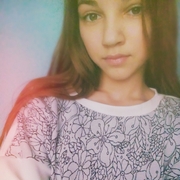 Anastasiya, 23, Кондрово