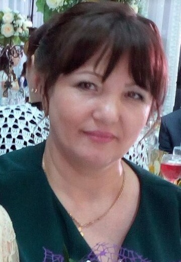 My photo - Ilina Irina Ivanovna, 53 from Kanash (@ilinairinaivanovna0)