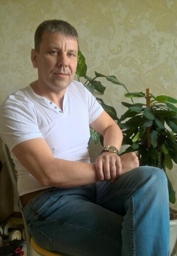 Моя фотография - Эдуард, 48 из Братск (@eduard29223)