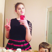 albina, 24, Нальчик