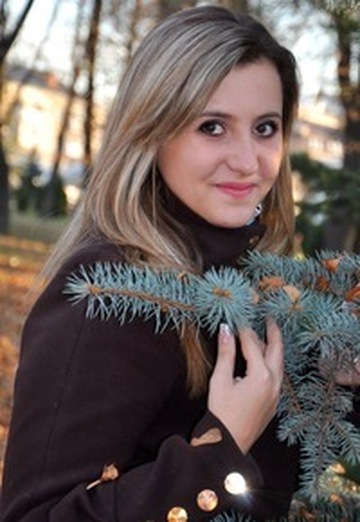 Моя фотографія - Ирина, 29 з Полтава (@irina78680)
