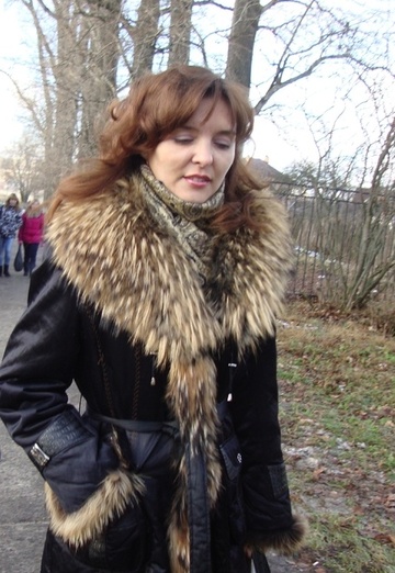 My photo - Elena, 49 from Zaraysk (@id372730)