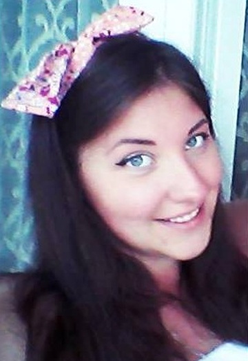 My photo - Vika, 30 from Zhytomyr (@vika24289)