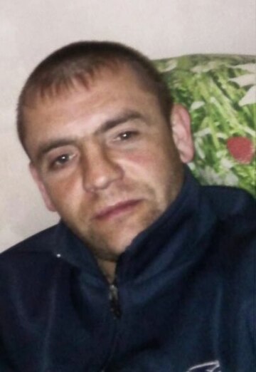 Моя фотография - Евгений, 41 из Белово (@evgeniy264339)
