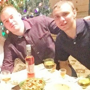 Кирилл, 28, Бабаево