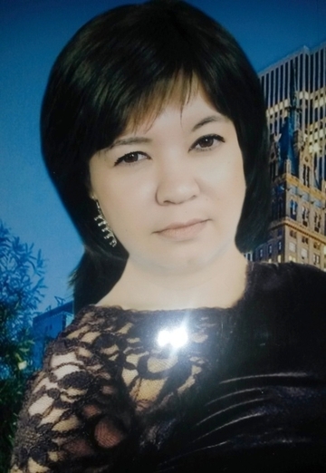 My photo - irina Olegovna, 42 from Cheremkhovo (@irinaolegovna7)