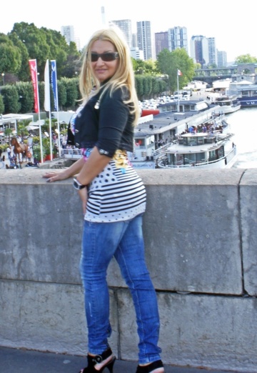 Моя фотография - eleena ella, 51 из Рига (@eleena6)