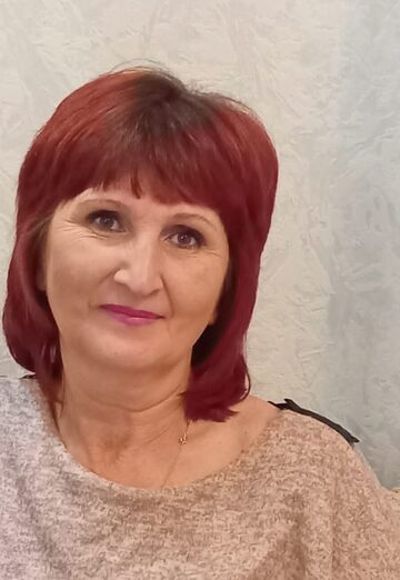 Mi foto- Olga., 54 de Yessentuki (@olgacitlidze)