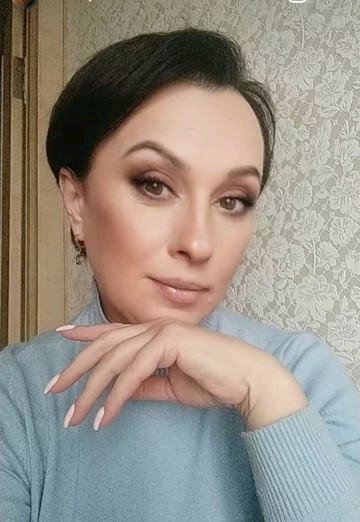 La mia foto - Viktoriya, 40 di Minsk (@viktoriya162840)