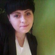 Яна, 25, Катайск