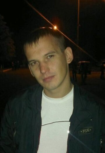 Моя фотография - Евгений, 41 из Якутск (@evgeniy296830)