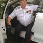 Михаил, 65, Чернянка