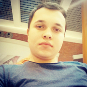 Алекс, 29, Когалым (Тюменская обл.)