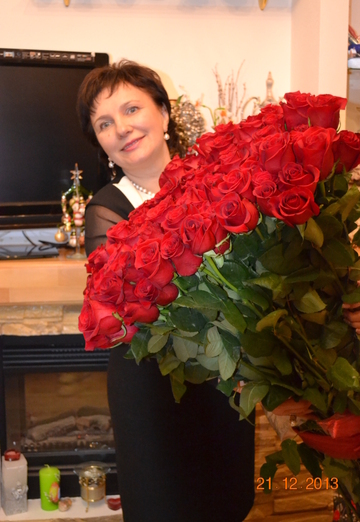 My photo - natalya, 60 from Kursk (@natalya47118)