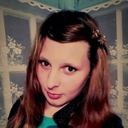 Анастасия, 26, Улеты