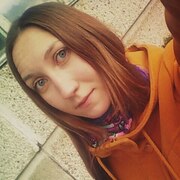 Катерина Красулина, 27, Ис