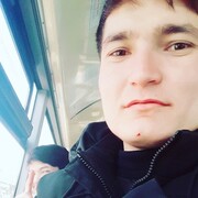 ilhom, 27, Троицк