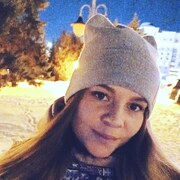 Katrina, 24, Дятьково