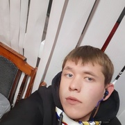 роман, 26, Слободской