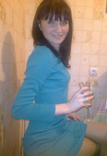 Моя фотография - Наталия, 32 из Ченстохова (@nataliya6138)