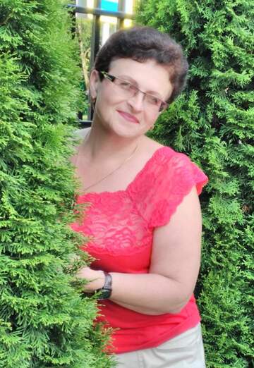 My photo - Viktoriya, 56 from Tuchkovo (@viktoriya76687)