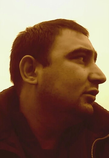 My photo - Aleksey, 36 from Myrhorod (@aleksey71933)