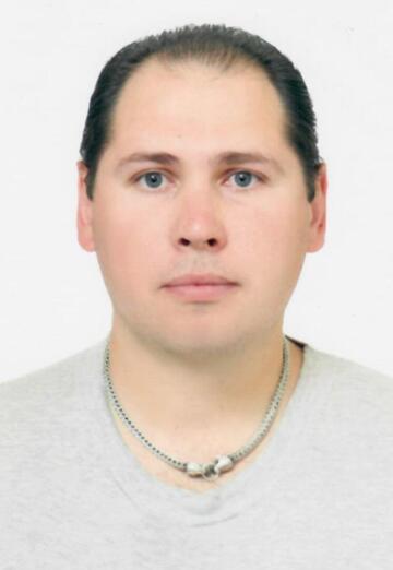 My photo - Boris, 35 from Kherson (@boris28442)