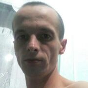 Александр Симаков, 33, Вороново