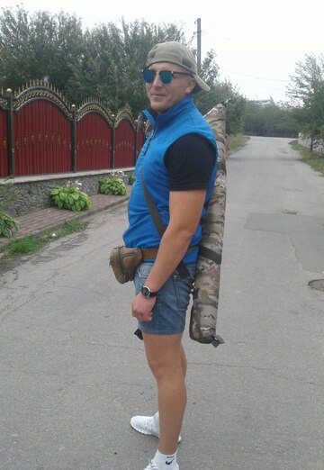 Sergey (@sergey341612) — my photo № 1