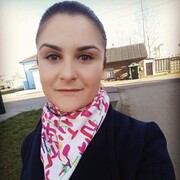 Валентина, 32, Западная Двина