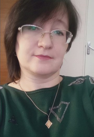 My photo - Svetlana, 51 from Koryazhma (@svetlana340609)