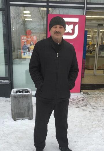 My photo - vyacheslav, 53 from Leningradskaya (@vyacheslav85189)
