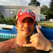 СЕРГЕЙ, 38, Химки