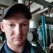 Серёга, 33, Береговой