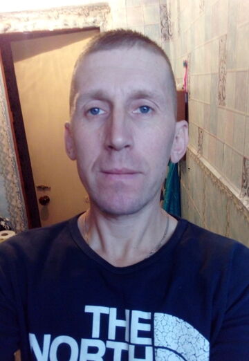 Моя фотография - Александр, 49 из Жлобин (@aleksandr718270)