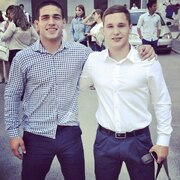 Александр, 27, Прохладный