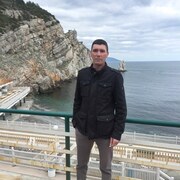 Артур, 42, Валуево