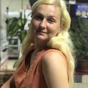 Яна 42 года (Водолей) Анталья