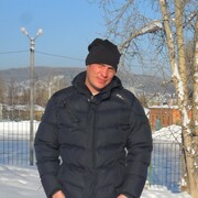макс, 39, Железногорск-Илимский