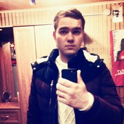 Денис, 28, Маркс