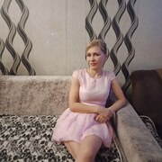 Знакомства в Бологом с пользователем Алеся Андреева 39 лет (Овен)