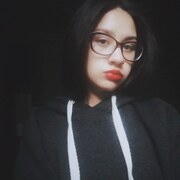 Александра, 21, Угра