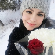 Юлия, 38, Железногорск-Илимский
