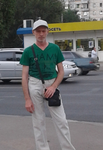 Моя фотография - Cлавик, 51 из Волгоград (@clavik6411002)