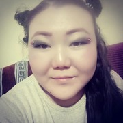 Дан-Хаяа, 32, Кызыл